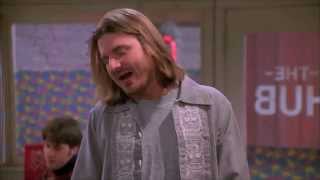 Mitch Hedberg on That 70&#39;s Show