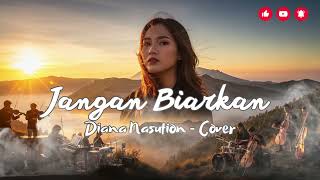 Download lagu Jangan Biarkan – Diana Nasution | Cover Orchestra Lembut & Emosional mp3