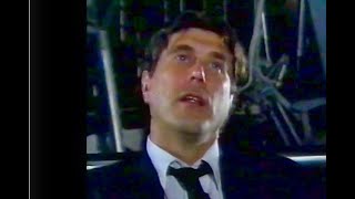 Bryan Ferry - 1988 Australian TV  Interview