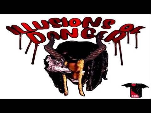 Slitt Mook - Super Sayin ft. KZA [Prod. Harlot]