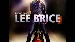 14 More My Style.mp4 - I Don't Dance (2014)