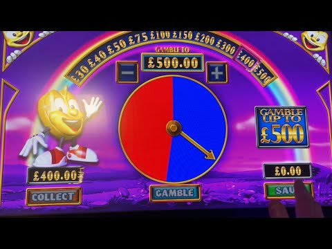 Cashino Arcade £500’s. Rainbow Riches Premium Spins,Monty’s Millions&Others. Big Gambles 🥧🥧🥧