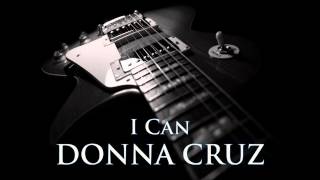 DONNA CRUZ - I Can [HQ AUDIO]