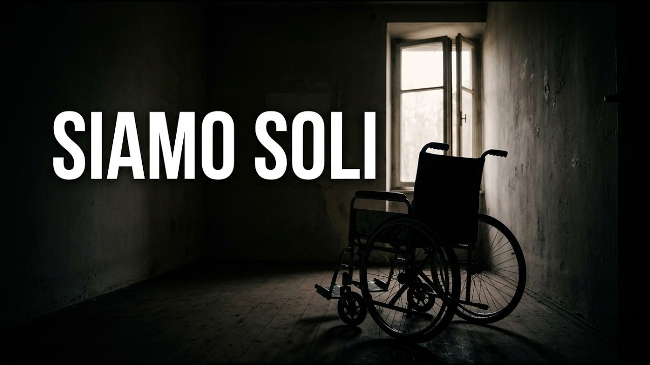 Quando La Mia FAMIGLIA Mi Disse “ARRANGIATI!” - La mia storia in Brasile