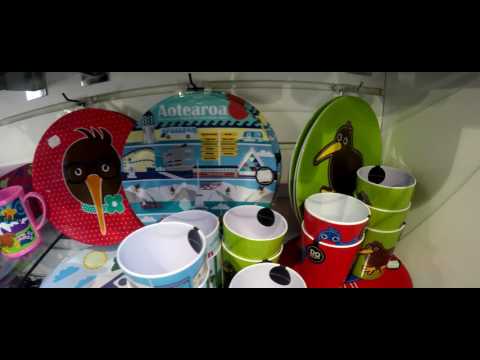 Centro de informações ao visitante Taupo i-SITE