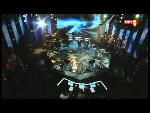 Слободанка Гражданлиева - Доволно луд (Лидија Кочовска)