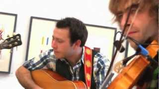 Andro / Lang Stayed Away - Mawkin (Live Music Video)