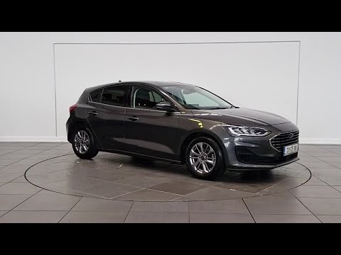 Ford Focus 1.0L EcoBoost 125PS Trend ***CALL JONAT - Image 2