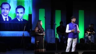 HAR KISI KO NAHI MILTA - " Janbaaz" By NEERAJ - YouTube