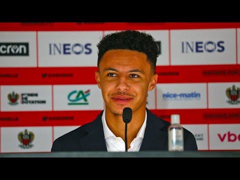 🔴  Replay | Présentation de Sofiane Diop