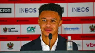 🔴  Replay | Présentation de Sofiane Diop