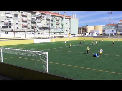 Loures 2004 A   Lourinhanense