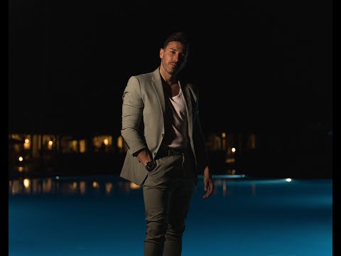 JERO - Me Muero Lento (vídeo oficial)