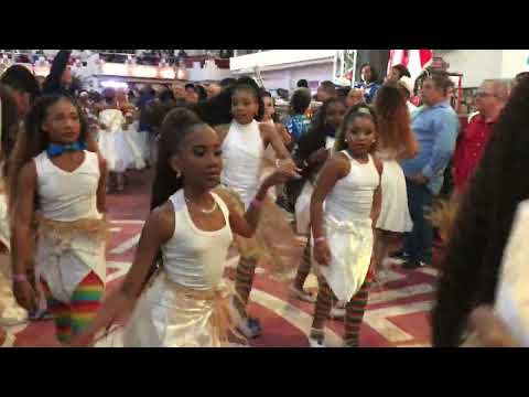 Gilsinho canta Portela 2012 no 'Salgueiro Convida'