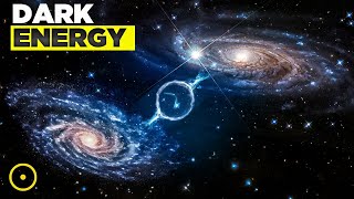 Dark Energy: The Energy We Can’t See