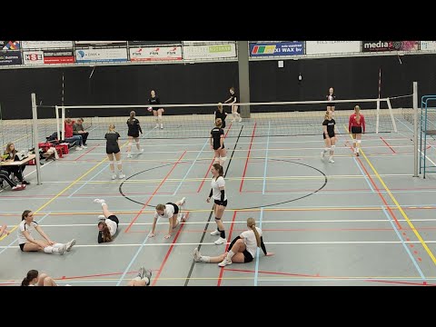 Emmen '95 Ds3 - Annen