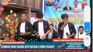Download lagu Mazmur trio(Holong na mailaila) mp3