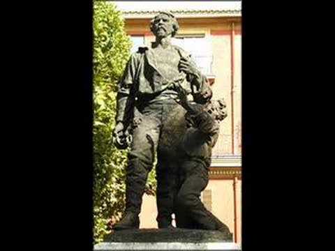 Se il papa è andato via - risorgimento