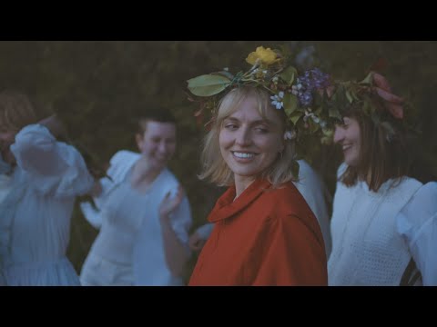 Video thumbnail for Give Me Your Love
