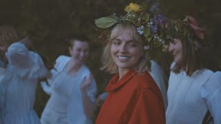 Girl Ray – “Give Me Your Love”