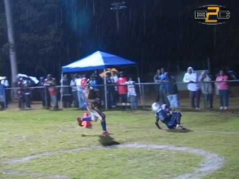 B2C: Top Ten Plays - Youth Football