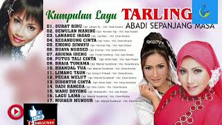 Download lagu Kumpulan lagu TARLING CIREBONAN VOLUME 5,terbaik album surat biru mp3