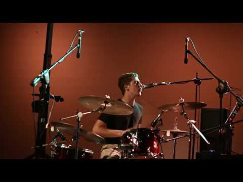 Woodtales - Sail Away LIVE @ Rock Under The Clock 2017