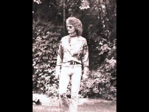 David Byron - Weep In Silence // Uriah Heep - bio
