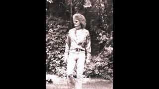 David Byron - Weep In Silence // Uriah Heep - bio