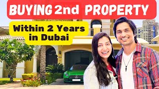 Buying Property in Dubai | Buying Apartment | Property Investment