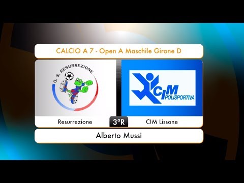 Intervista CIM Lissone - Alberto Mussi