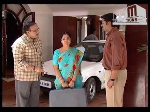 Episode 111: Vairanenjam Tamil TV Serial - AVM Productions