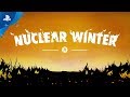 Fallout 76 | Nuclear Winter Gameplay Trailer | PS4