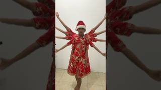 Download lagu Tarian seribu tangan #nari #menari #dance #keren #lucu mp3