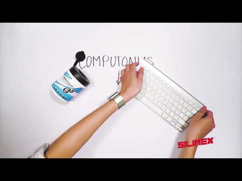 Carátula del video del producto