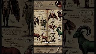 The Book Of Enoch Explained “Abominations” #bookofenoch #enoch #shorts