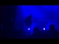 Converge & Chelsea Wolfe - Bloodmoon I:  Scorpion's Sting - Live At Roadrunner 4/9/22