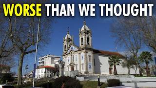 Did We Just Discover Portugal’s Most Boring City?
