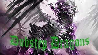 preview picture of video 'GT 4th boss - Dubstep Dragons - (AO - Allods Online / New Frontier / lv 60 patch)'