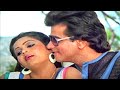 Dhakkam Dhakka Hua HD Jeetendra Radha Kishore Kumar Asha Bhosle Kaamyab 1984 Song