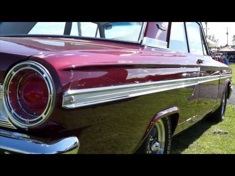 Classic Restos - Carlisle Ford Nationals - Episode 1