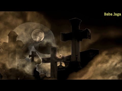 KROJAC I SLUGA -  ISTINITA HOROR PRICA BABA JAGA