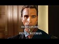 Patrick Bateman and Homelander edit -  [ KSLV - Undead ]