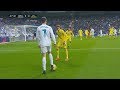 Cristiano Ronaldo Best Skills With Commentary & Crowd Reaction