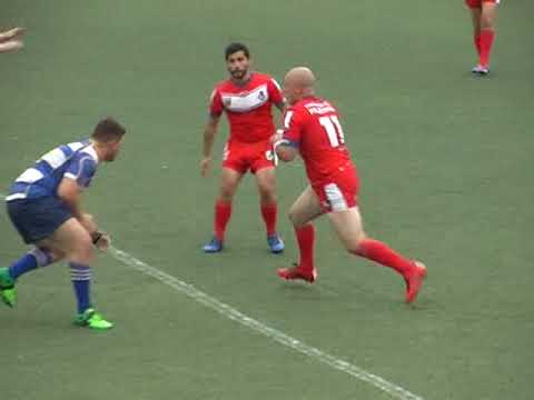 RLK Radnički Niš - KR Tirana II poluvreme