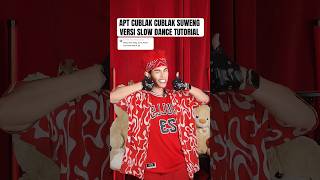 Download lagu APT CUBLAK CUBLAK SUWENG VERSI SLOW DANCE TUTORIAL | TREND DC ROSÉ & BRUNO MARS X LAGU ANAK JAWA mp3 Download lagu APT CUBLAK CUBLAK SUWENG VERSI SLOW DANCE TUTORIAL | TREND DC ROSÉ & BRUNO MARS X LAGU ANAK JAWA mp3