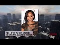 Tahiry Arrested On Her Birthday For Assaulting Her Roommate Rumor Report