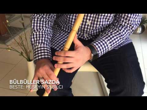 Ney&Def-Bülbüller sazda