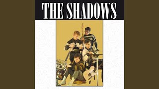 The Shadows - Sleepwalk