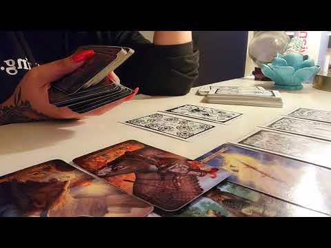 ALL SIGNS PT2 ♌♍♎♏ what you need to know• tarot reading (timestamped)